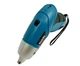 Викрутка акумуляторна Makita DF001DW 4 Н·м (АКБ 3,6 В) 0–200 об/хв Патрон шестигранний Кейс набір біт - зображення 10