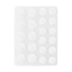 SKIN 1004 Патчі ультратонкі проти висипань Spot Cover Patch 22 шт - изображение 3