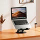 Подставка под ноутбук HOCO Hope notebook stand HD14 |16" Max| 5186575 - изображение 2