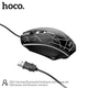 Набор Мышь и клавиатура HOCO Gaming Illuminated keyboard and mouse set DI16 (UA/Ru/Eng) 4799981 - изображение 8