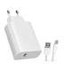Сетевое зарядное устройство Vivo IQOO FlashCharge 80W BOX (с кабелем 1м) - изображение 3