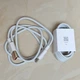 Кабель Xiaomi USB Type-C 3A турбо 33W ( 18W, 22.5W, 27W ) White 100см. для швидкої зарядки смартфона, планшета Сяомі, Poco, Redmi Note data кабель - зображення 7
