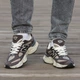 Кросівки New Balance 9060 Termo Brown 41 - изображение 3