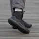 Черевики Under Armour Hovr Dawn WP Boots Black 45 - изображение 2