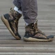 Черевики Under Armour Hovr Dawn WP Boots Camo 41 - изображение 3