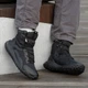 Черевики Under Armour Hovr Dawn WP Boots Black 45 - изображение 4