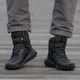 Черевики Under Armour Hovr Dawn WP Boots Black 44 - изображение 5