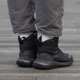 Черевики Under Armour Hovr Dawn WP Boots Black 44 - изображение 6
