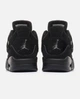 Кросівки Nike Air Jordan 4 Black 43 - зображення 6