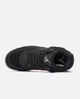 Кросівки Nike Air Jordan 4 Black 41 - изображение 7