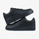 Кросівки Nike Air Force 1 Low Black 41 - зображення 4