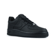 Кросівки Nike Air Force 1 Low Black 37 - зображення 3