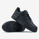 Кросівки Nike Air Force 1 Low Black 37 - зображення 5