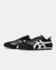 Кросівки Onitsuka Tiger Mexico 66 Black White 40 - зображення 3