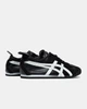 Кросівки Onitsuka Tiger Mexico 66 Black White 40 - зображення 4