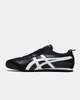Кросівки Onitsuka Tiger Mexico 66 Black White 40 - зображення 5