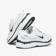 Кросівки Nike P-6000 White Black Swoosh 41 - зображення 2