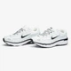 Кросівки Nike P-6000 White Black Swoosh 41 - зображення 5