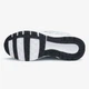 Кросівки Nike P-6000 White Black Swoosh 41 - зображення 6