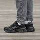 Кросівки New Balance 9060 Termo All Black 41 - изображение 1
