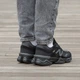 Кросівки New Balance 9060 Termo All Black 42 - зображення 3