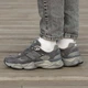 Кросівки New Balance 9060 Termo Dark Grey 41 - изображение 1
