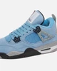Кросівки Nike Air Jordan 4 Retro University Blue 42 - зображення 2