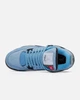 Кросівки Nike Air Jordan 4 Retro University Blue 42 - зображення 3