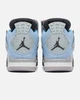 Кросівки Nike Air Jordan 4 Retro University Blue 42 - зображення 4