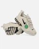 Кросівки Nike Air Zoom Spiridon Cage 2 Stussy Fossil Beige 42 - изображение 4