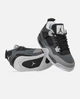 Кросівки Nike Air Jordan 4 Retro Fear Pack 41 - зображення 6
