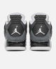 Кросівки Nike Air Jordan 4 Retro Fear Pack 43 - зображення 7