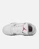 Кросівки Nike Air Jordan 4 Retro White Oreo 42 - зображення 3