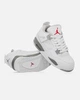 Кросівки Nike Air Jordan 4 Retro White Oreo 42 - зображення 5