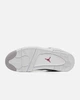 Кросівки Nike Air Jordan 4 Retro White Oreo 42 - зображення 6