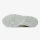 Кросівки Nike Dunk Low Beige Milk 40 - зображення 6