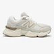 Кросівки New Balance 9060 Bisque Sea Salt 38 - изображение 4
