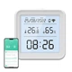 Датчик температуры и влажности Wi-Fi LCD Tuya Gosund S6 (6972391287763) - изображение 2