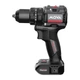 Дрель ударная бесщеточная MOVA PD80IB 20V 80Nm (6978879340548) - изображение 2