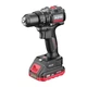 Дрель ударная бесщёточная MOVA PD80IK 20V 80Nm (6978879340753) - изображение 1