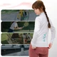 Куртка велосипедная женская Rockbros YPW069 White (5907769393600) - изображение 9