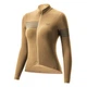 Велокофта жіноча Rockbros YPW065 Yellow M (5907769394157) - зображення 1
