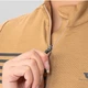 Велокофта жіноча Rockbros YPW065 Yellow M (5907769394157) - зображення 4
