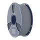 Філамент SUNLU PETG High-Speed Matte 1.75mm 1kg Gray (PETG H-S M Gr) - зображення 2