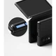 Чехол Ringke Onyx Flap Magnetic для Galaxy Fold 8 Black (8800380460539) - изображение 6