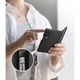 Чехол Ringke Onyx Flap Magnetic для Galaxy Fold 8 Black (8800380460539) - изображение 8