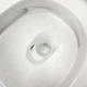 Подвесной унитаз VBI BURANO TORNADO WHITE - изображение 10
