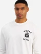 Лонгслив мужской Guess207769746 2XL Молочный (1161899055) - изображение 3