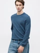 Джемпер мужской Tommy Hilfiger990558856 XL Синий (1161906047) - изображение 4