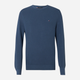 Джемпер мужской Tommy Hilfiger990558856 XL Синий (1161906047) - изображение 5